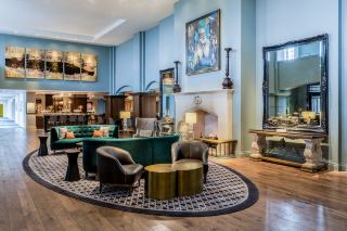 Coastal Resort Paradise — Fairmont St Andrews