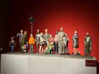 真的不是國外哈利波特霍格沃茨分院