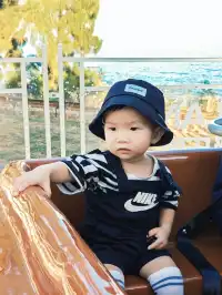 Plog.｜寶媽狂喜！廈門遛娃聖地！！