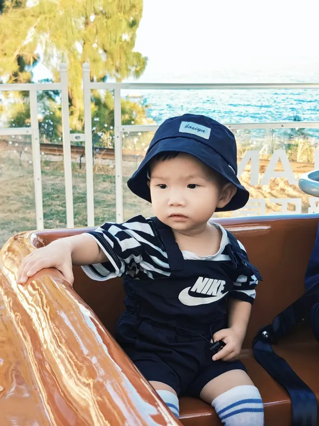 Plog.｜寶媽狂喜！廈門遛娃聖地！！