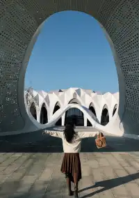 大膽預測，這裡將成為江西下一個頂流旅行地