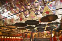 港澳3日遊攻略看完直接衝就完事