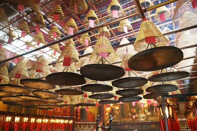 港澳3日遊攻略看完直接衝就完事 港澳3日遊攻略看完直接衝就完事