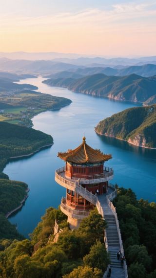 Baicheng Off-the-Beaten-Path Travel Guide