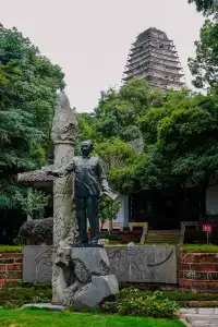 樂山大佛一日遊｜路線&省力攻略（親測）