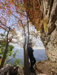 靈通山反穿線攻略｜一篇吃透不踩坑