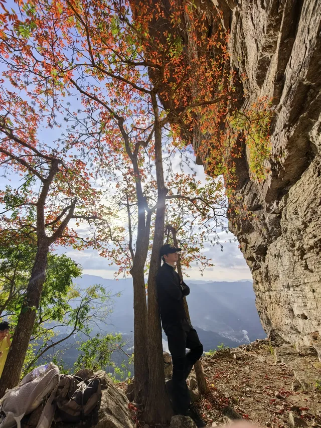 靈通山反穿線攻略｜一篇吃透不踩坑