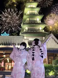 珠海人二刷御溫泉保姆級攻略