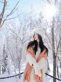 小樽冬日秘境 | 告別人擠人，這些機位趁人少