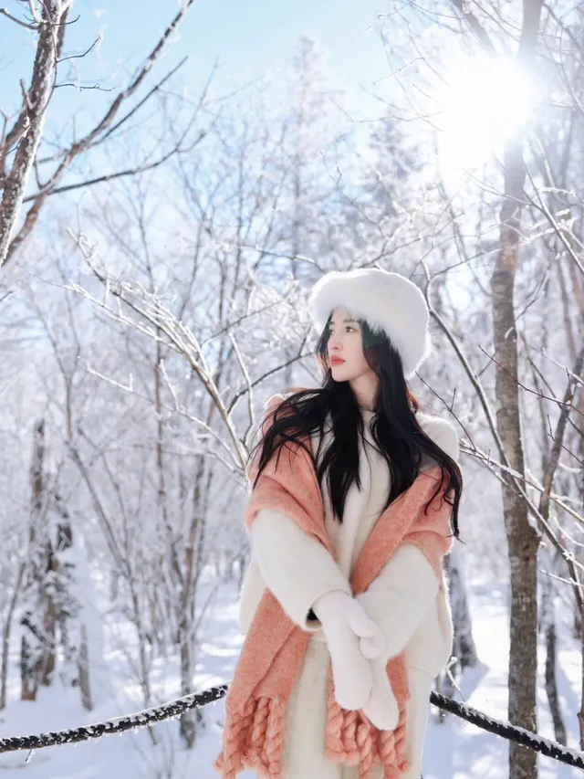 小樽冬日秘境 | 告別人擠人，這些機位趁人少