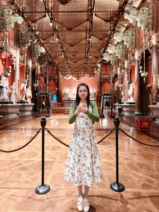 儒家文化沉浸遊 儒家文化沉浸遊