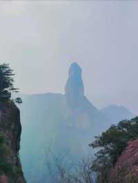 台州神仙居1天1晚的旅遊攻略,預算控制在1000元左右,幫你輕鬆玩盡這個絕美的自然