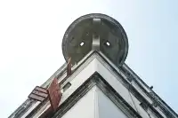 江門自力村銘石樓 | 穿越百年僑鄉時光