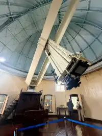 上海 |登佘山之巔,聆聽時光頌詩