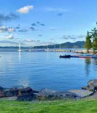 私藏湖濱度假寶地