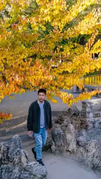 西藏小眾出片地羅布林卡 | 西藏版頤和園