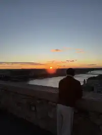 浪漫到骨子裡的布達佩斯