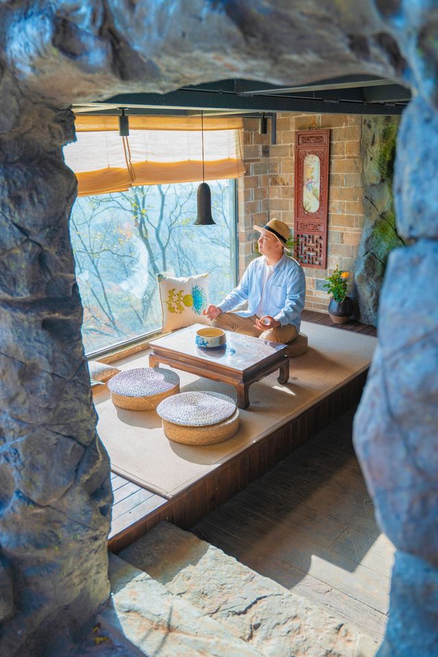 以為宏村秋天夠美了,直到去了這個皖南小鎮 以為宏村秋天夠美了,直到去了這個皖南小鎮