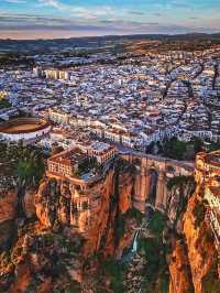 8天打卡西班牙最經典城市從巴塞羅那到塞維利亞，一篇搞定！