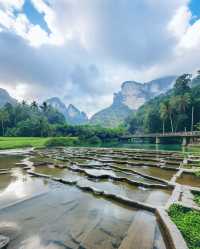 仙境德夯·別樣湘西 | 解鎖中國最高瀑布,邂逅雲端苗寨與大橋奇觀