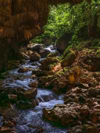 中轉的智慧丨住進風景的圓心，做時間的富人