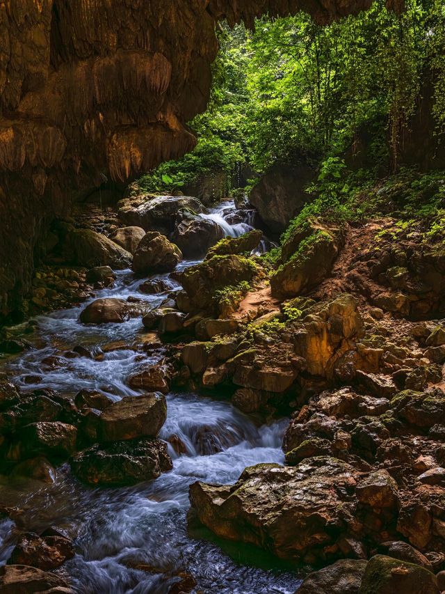 中轉的智慧丨住進風景的圓心，做時間的富人