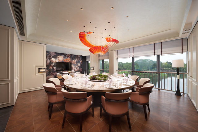 這家酒店治好了我的選擇困難症! 這家酒店治好了我的選擇困難症!