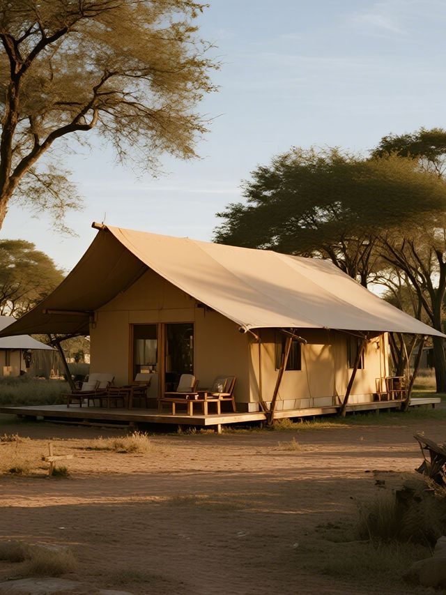 崑崙雪山下｜歸址酒店親子度假新地標