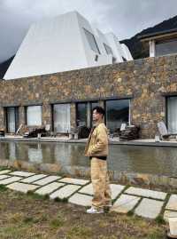 麗江小瑞士！住過一次就會愛上