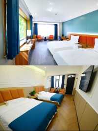 格爾木探秘,藝選酒店等你!