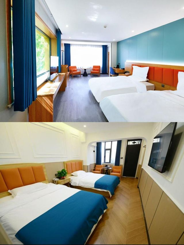 格爾木探秘,藝選酒店等你! 格爾木探秘,藝選酒店等你!