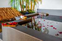 建水過冬實錄｜在自帶泡池的酒店真是太香了