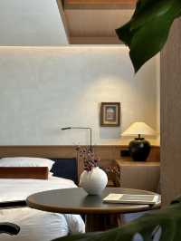 安合ANAHAT｜在心輪綻放的古院美學