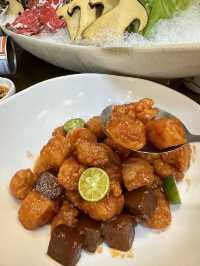 以為護城河夠美了,直到我來到了這……襄陽絕美中式庭院餐廳