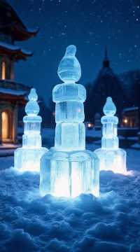 哈爾濱冰雪大世界