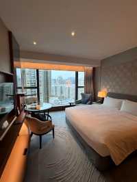 去香港七次 每次都是這家！便宜好住到爆