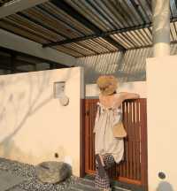 深圳民宿|獨特窗景的故事感!