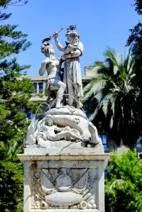 南極前序｜暴走聖地亞哥！實現車厘子自由