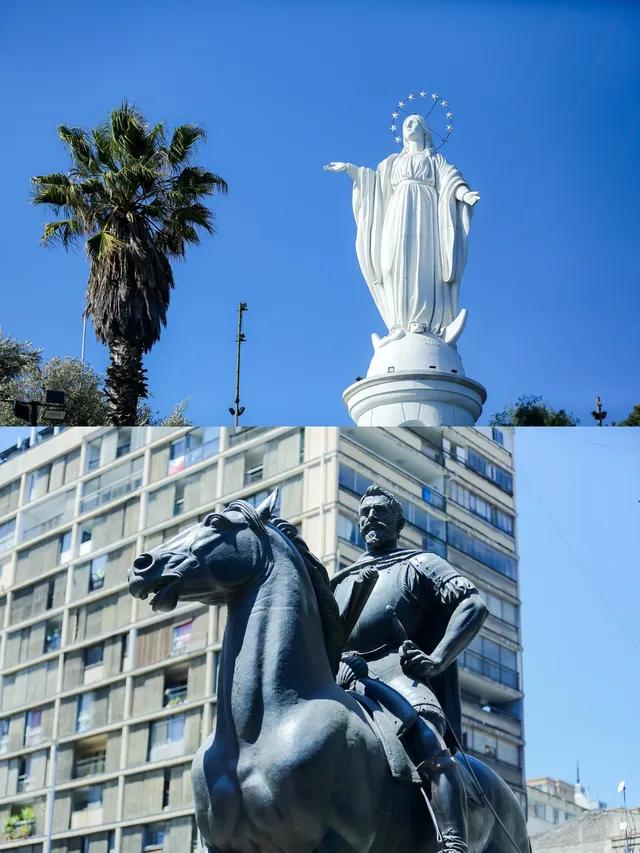 南極前序｜暴走聖地亞哥！實現車厘子自由