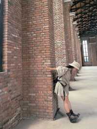 瀋陽鐵西2日遊攻略:逛工業老地兒,吃地道味兒