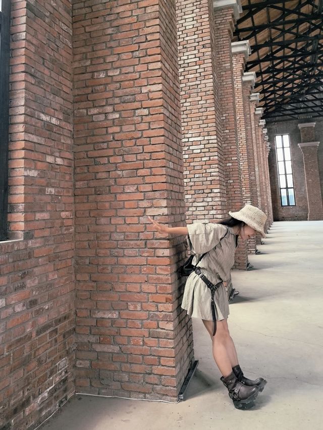 瀋陽鐵西2日遊攻略:逛工業老地兒,吃地道味兒 瀋陽鐵西2日遊攻略:逛工業老地兒,吃地道味兒