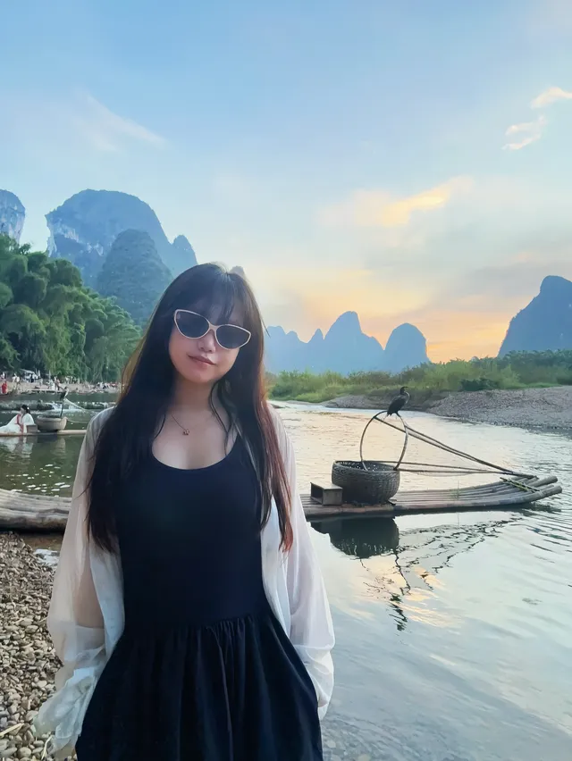 反向旅遊太爽了廣西八天純玩,人均3k+ 反向旅遊太爽了廣西八天純玩,人均3k+