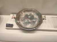 古縣尋蹤,渾源歷史文化展示館