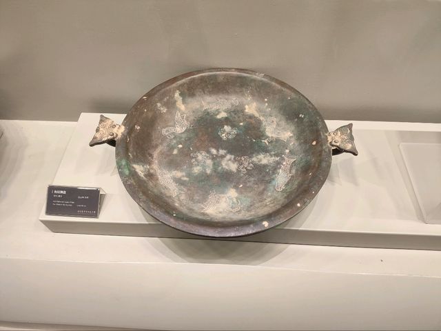 古縣尋蹤,渾源歷史文化展示館 古縣尋蹤,渾源歷史文化展示館