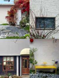 西安Citywalk發現城市新角落 散步遛彎… “若西安的風有形狀 那一定是大華1935的輪廓”