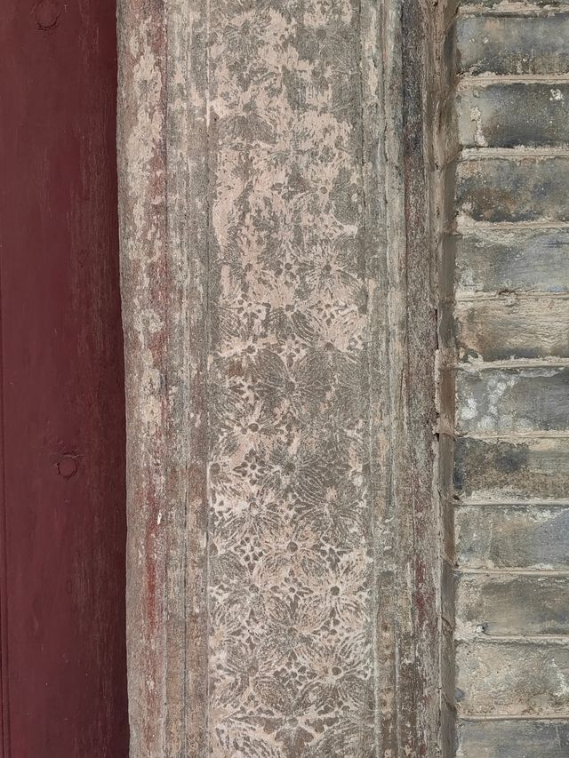 山西長治長春玉皇廟 山西長治長春玉皇廟