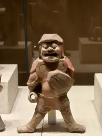 西安 國慶四天五夜遊