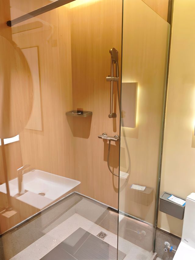 在花坊過上了躺平的日子