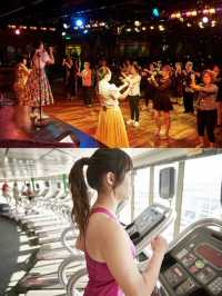 【11晚夢幻之旅🌊】珊瑚公主號啟航!暢遊中國、韓國、日本絕景✨