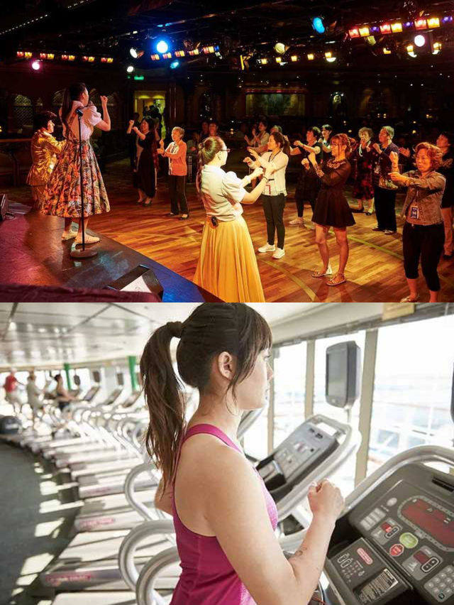 【11晚夢幻之旅🌊】珊瑚公主號啟航!暢遊中國、韓國、日本絕景✨ 【11晚夢幻之旅🌊】珊瑚公主號啟航!暢遊中國、韓國、日本絕景✨